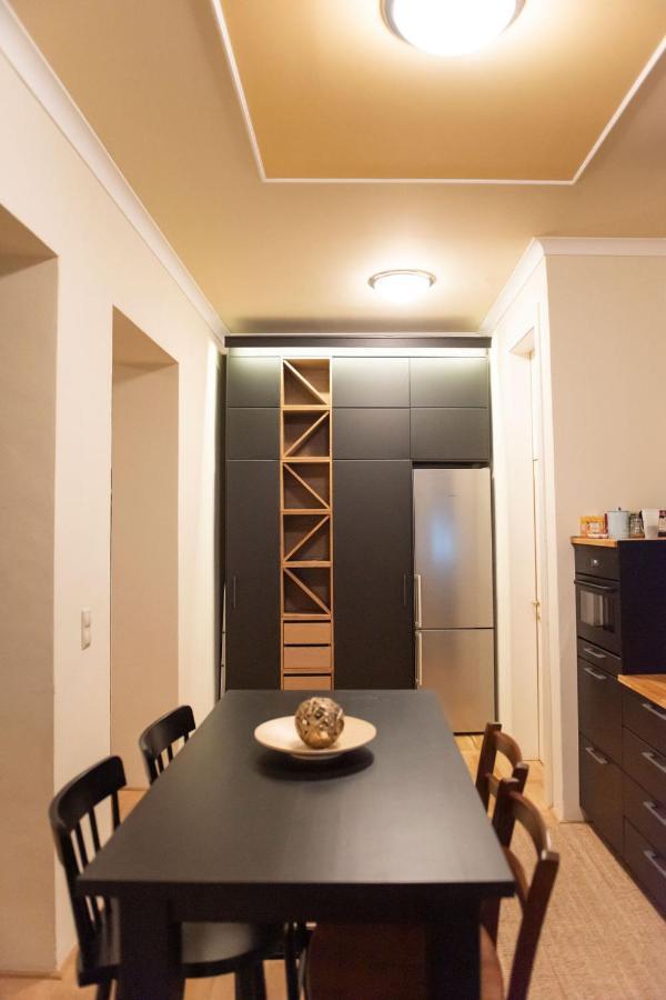 Velky Apartman Μπρατισλάβα Εξωτερικό φωτογραφία