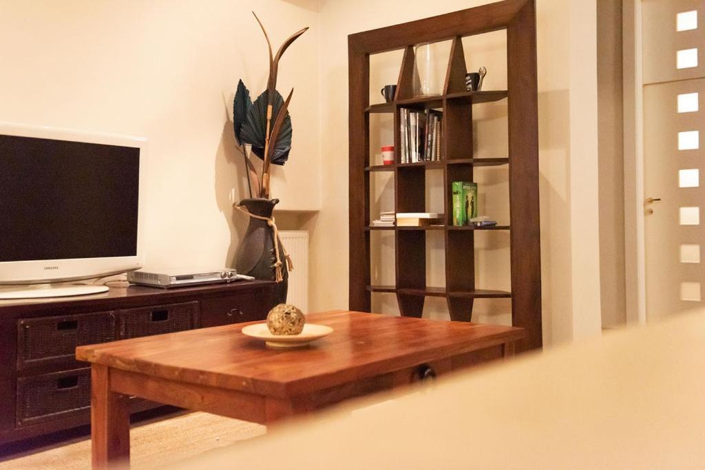Velky Apartman Μπρατισλάβα Εξωτερικό φωτογραφία