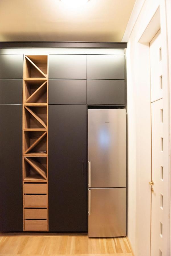 Velky Apartman Μπρατισλάβα Εξωτερικό φωτογραφία