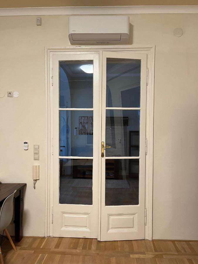 Velky Apartman Μπρατισλάβα Εξωτερικό φωτογραφία